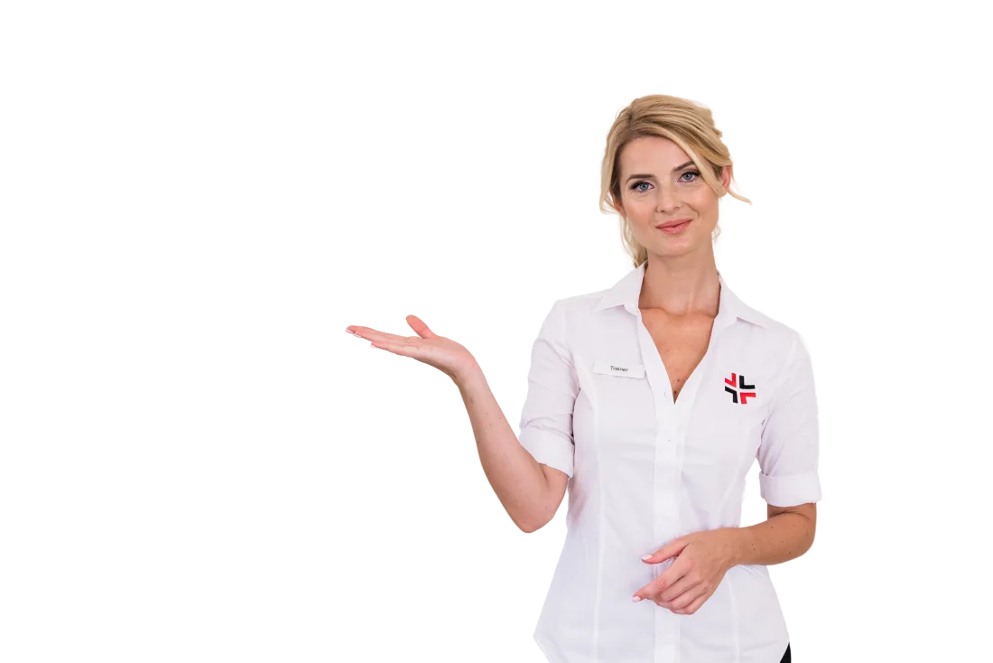 First aid trainer in Fremantle